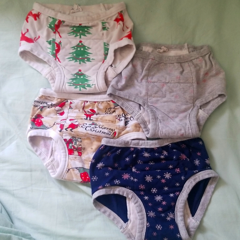 Training Underwear